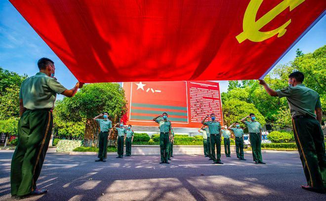时尚渐变发型
